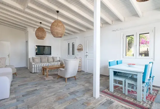 Peksimet Butik Otel - Görsel 12