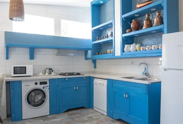 Peksimet Butik Otel - Görsel 13