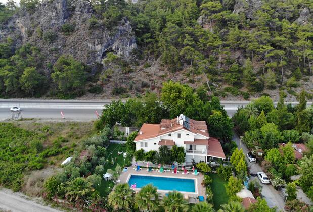 Günlü Pansiyon - Görsel 14