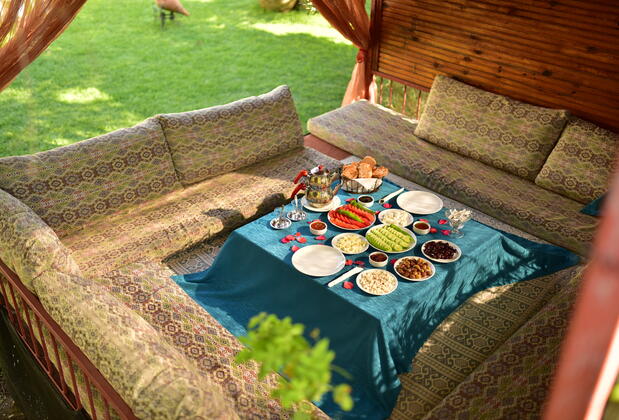 Günlü Pansiyon - Görsel 17