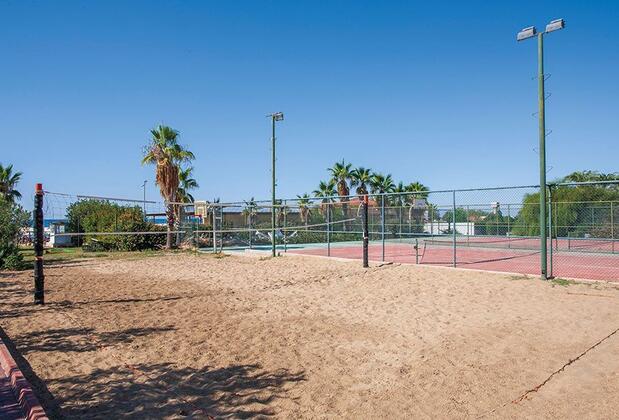 Seher Resort & Spa Side - Görsel 20