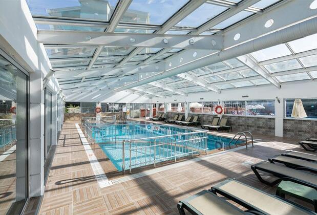 Seher Resort & Spa Side - Görsel 10