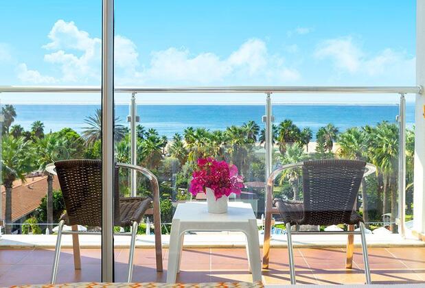 Seher Resort & Spa Side - Görsel 7