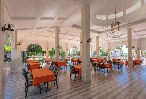 Seher Resort & Spa Side - Görsel 15