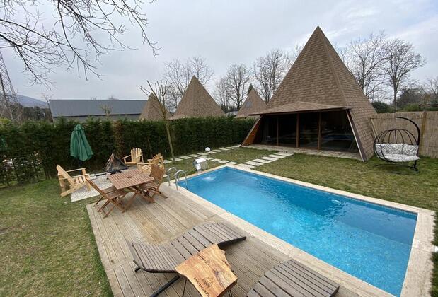 Pyramid Sapanca - Görsel 17