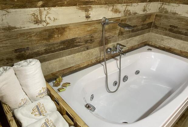 Pyramid Sapanca - Görsel 13