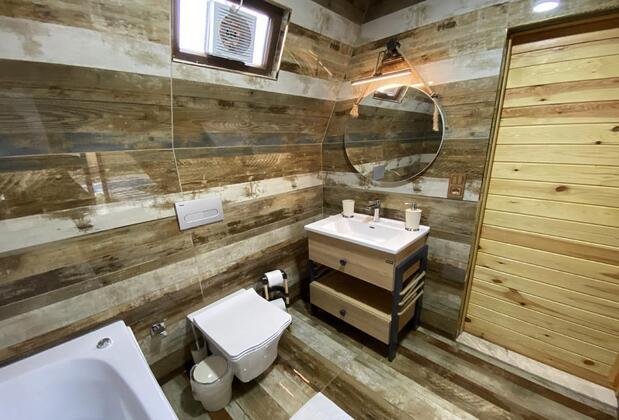 Pyramid Sapanca - Görsel 15