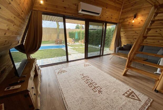 Pyramid Sapanca - Görsel 9