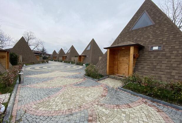 Pyramid Sapanca - Görsel 3