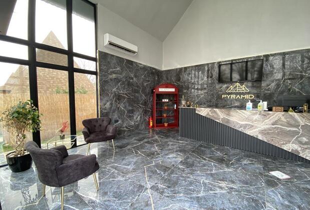 Pyramid Sapanca - Görsel 19