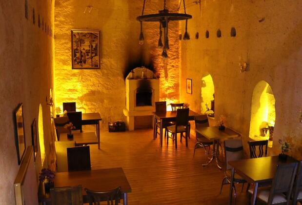 Kapadokya Natura Vera Konak - Görsel 12