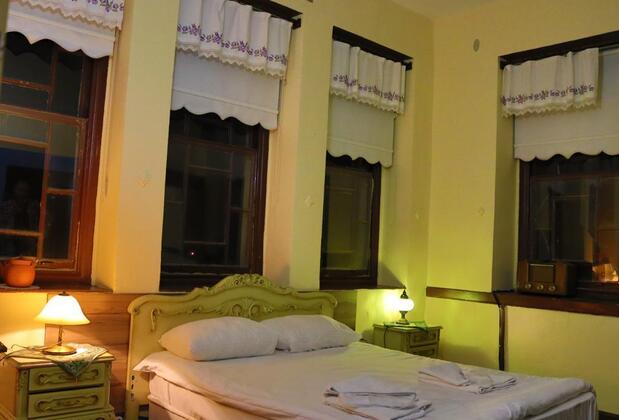 Kapadokya Natura Vera Konak - Görsel 10