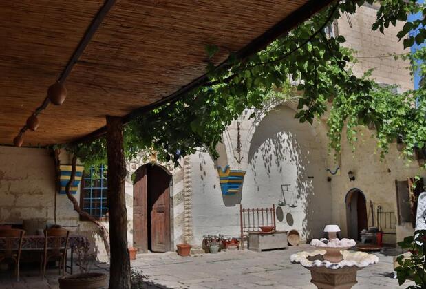 Kapadokya Natura Vera Konak - Görsel 3