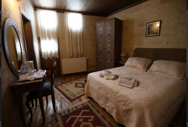 Kapadokya Natura Vera Konak - Görsel 11