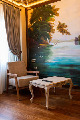 Cunda Baradiel Hotel +12 - Görsel 13