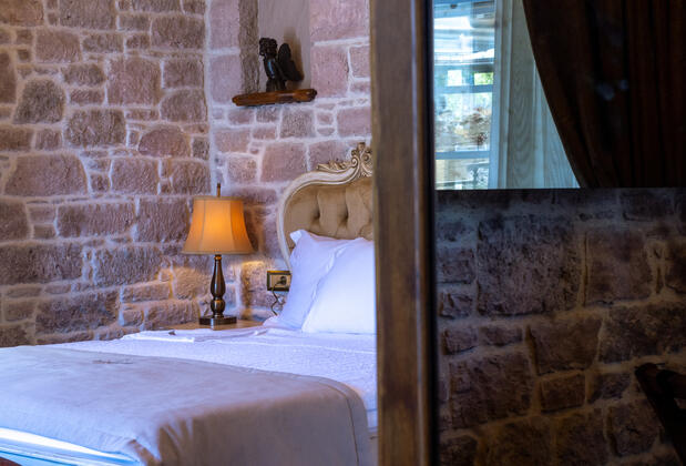 Cunda Baradiel Hotel +12 - Görsel 10