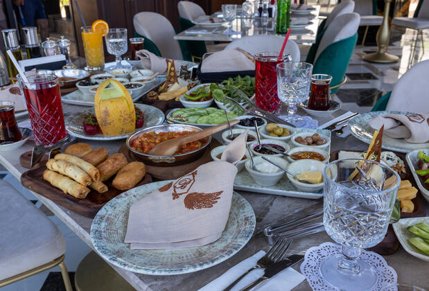 Cunda Baradiel Hotel +12 - Görsel 5