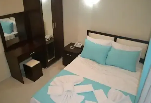 Cerenim Mavi Hotel - Görsel 4