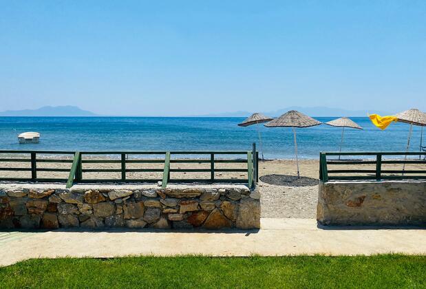 Wood Tiny House Bodrum - Görsel 4