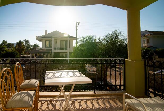 Coral Butik Hotel Fethiye - Görsel 3