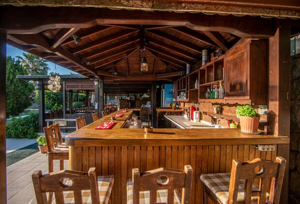 Coral Butik Hotel Fethiye - Görsel 5