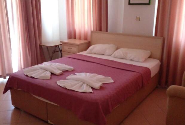 Coral Butik Hotel Fethiye - Görsel 8