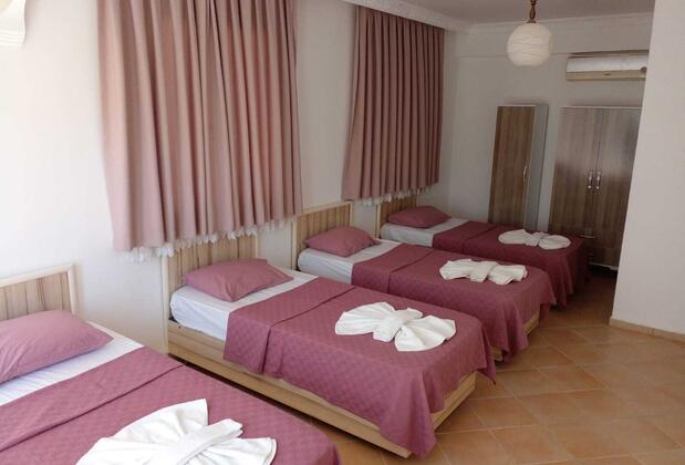 Coral Butik Hotel Fethiye - Görsel 6