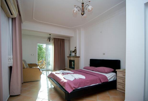 Coral Butik Hotel Fethiye - Görsel 10