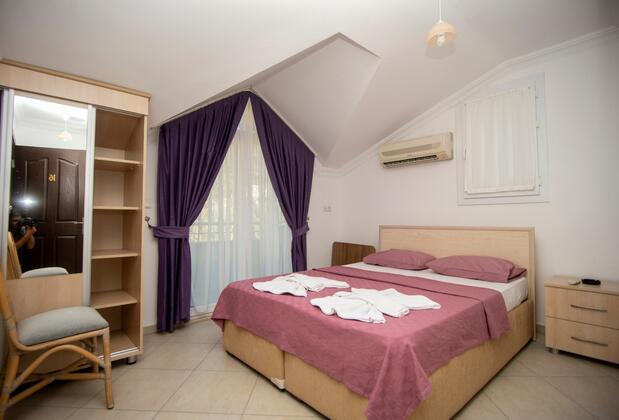 Coral Butik Hotel Fethiye - Görsel 7