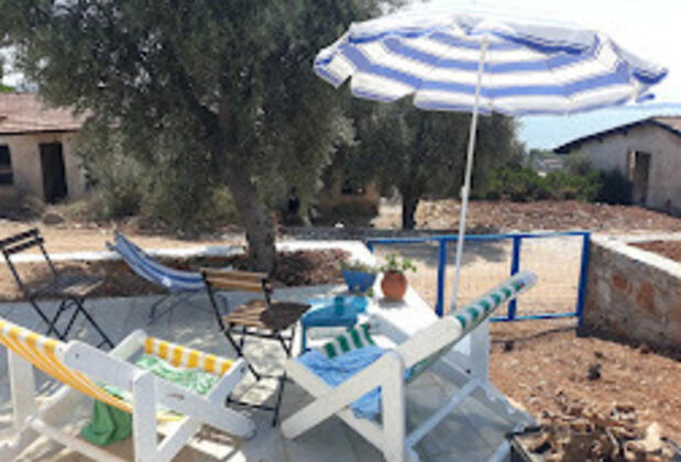 Kıyıkışlacık Hostel Memedim  Zeyneps - Görsel 17