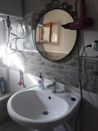 Kıyıkışlacık Hostel Memedim  Zeyneps - Görsel 18