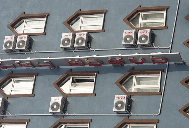 Burcu Otel Tokat - Görsel 14