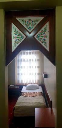 Burcu Otel Tokat - Görsel 15