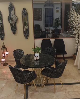 Burcu Otel Tokat - Görsel 16