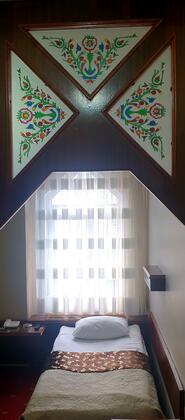 Burcu Otel Tokat - Görsel 17