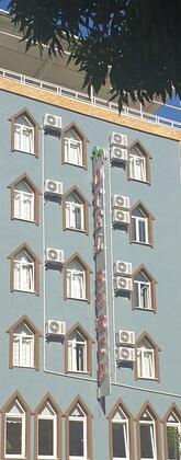 Burcu Otel Tokat - Görsel 18