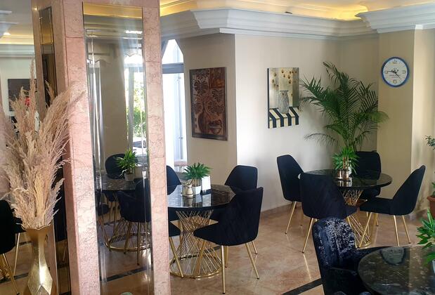 Burcu Otel Tokat - Görsel 19