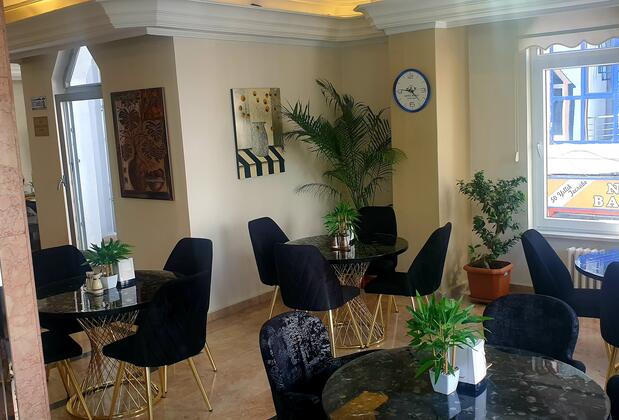 Burcu Otel Tokat - Görsel 20