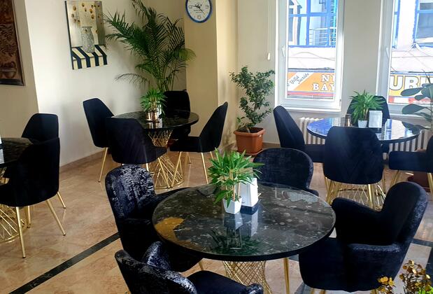 Burcu Otel Tokat - Görsel 21