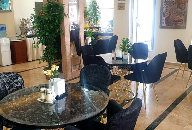 Burcu Otel Tokat - Görsel 23