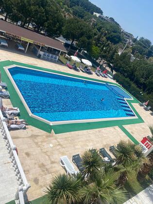 The Palm Club Apart Otel - Görsel 17