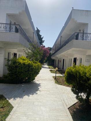 The Palm Club Apart Otel - Görsel 11