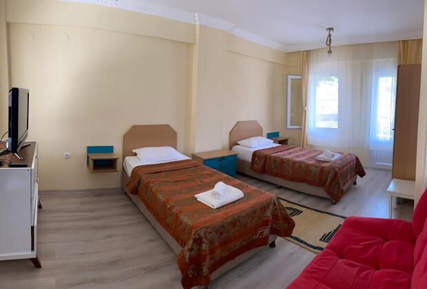 The Palm Club Apart Otel - Görsel 6