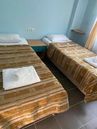 The Palm Club Apart Otel - Görsel 7