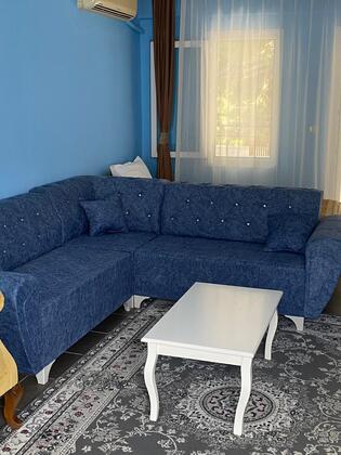 The Palm Club Apart Otel - Görsel 8