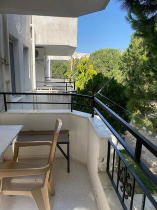 The Palm Club Apart Otel - Görsel 14