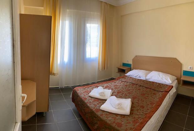 The Palm Club Apart Otel - Görsel 9