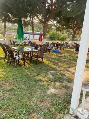 The Palm Club Apart Otel - Görsel 19