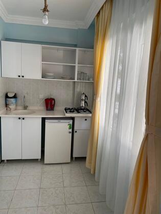 The Palm Club Apart Otel - Görsel 20