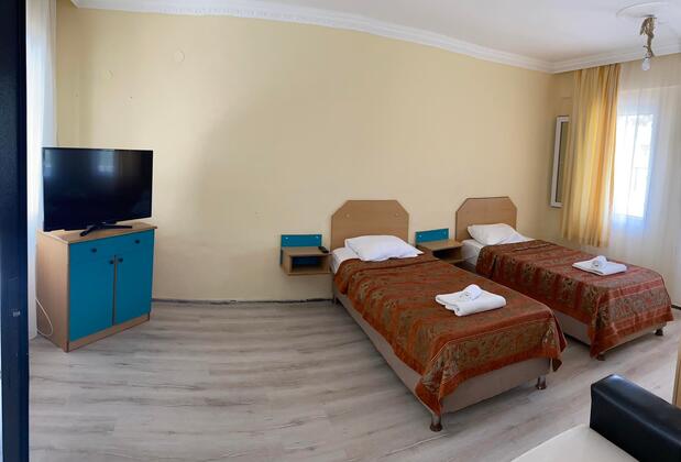 The Palm Club Apart Otel - Görsel 23